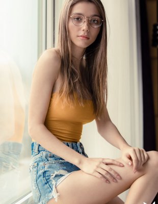 Mila Azul       