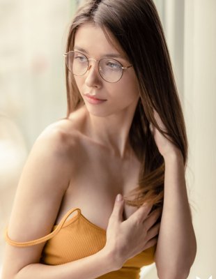 Mila Azul       