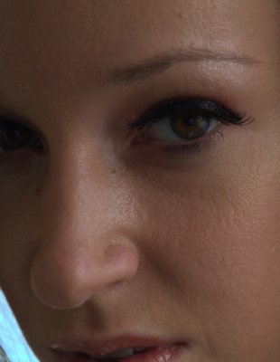   Jada Stevens       