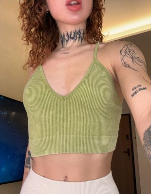  Curly Polly   :   ,     !